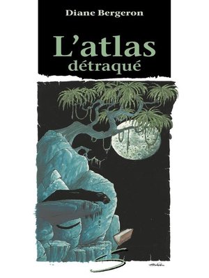 cover image of L'Atlas détraqué